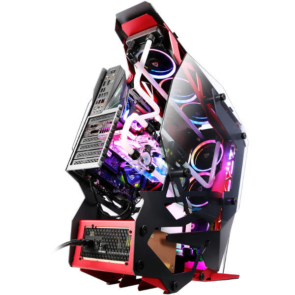 Antec TORQUE Bo tier PC Antec sur Materiel OOP